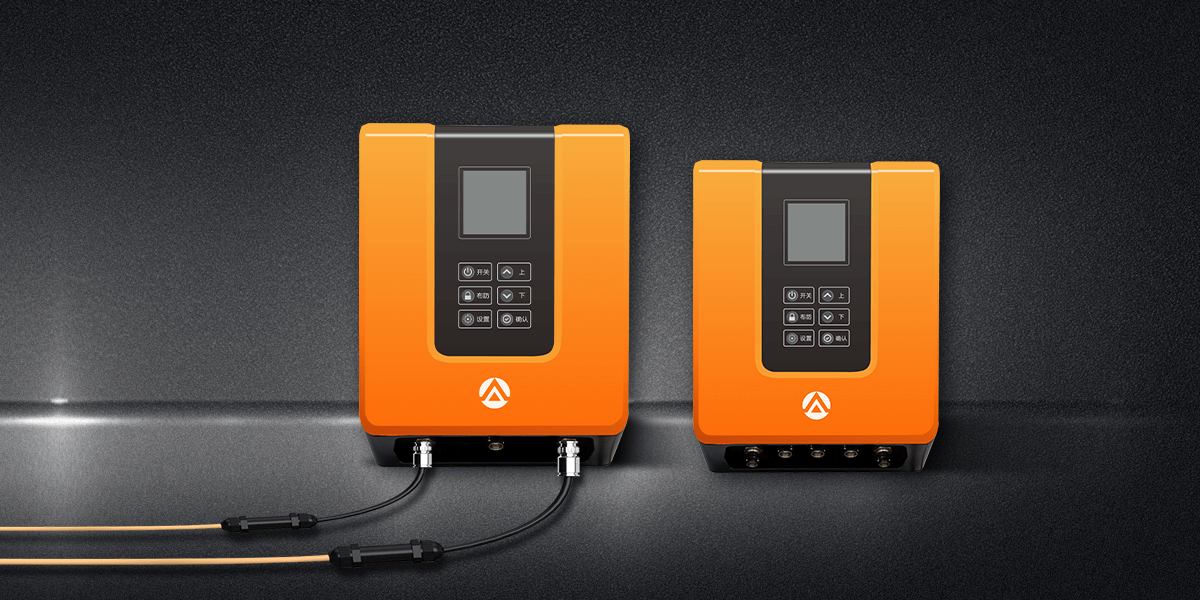 AN-X系列泄漏電纜入侵探測系統(tǒng)