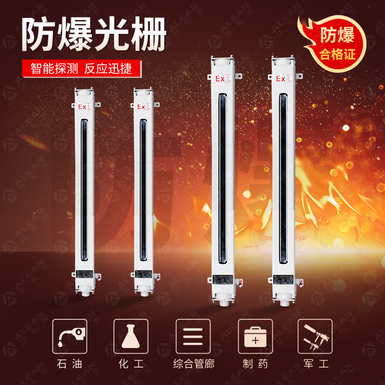 艾禮安防爆案例以及產(chǎn)品參數(shù) 艾禮安防爆案例以及產(chǎn)品參數(shù)