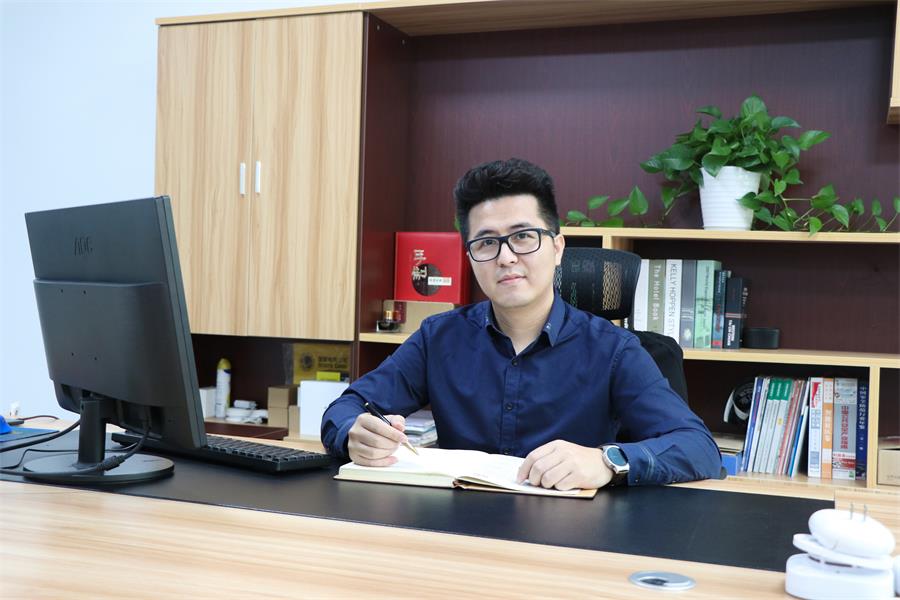 疫情之下，安企如何突圍？