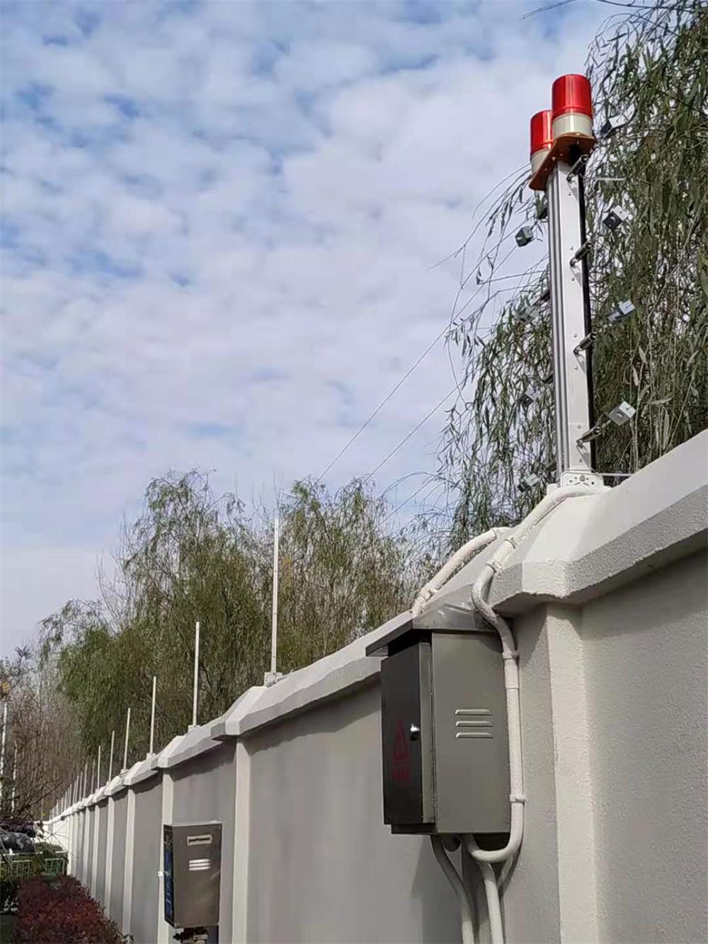 中國石油合肥濱湖新區(qū)門站