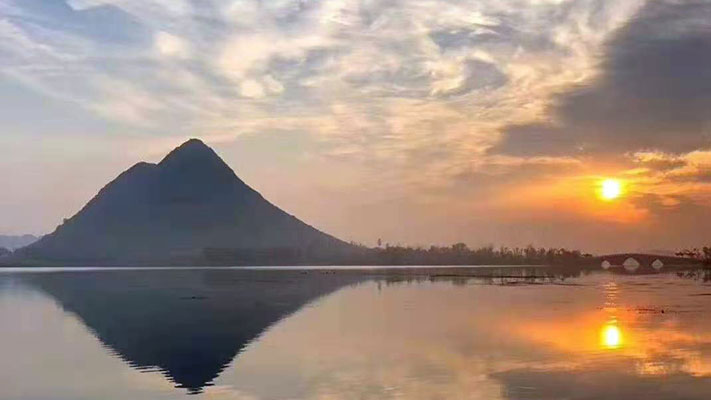 御景臺(tái)