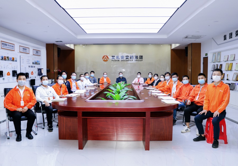 復(fù)工，我們準(zhǔn)備好了!