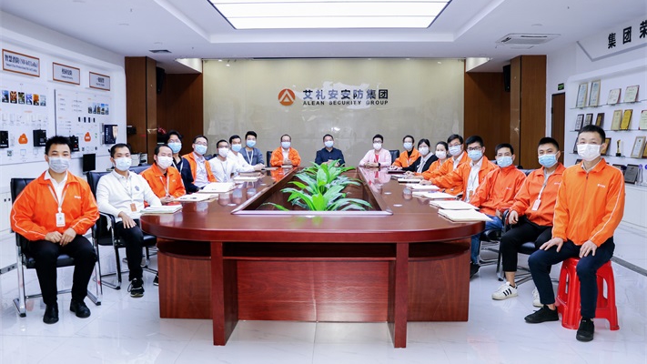 復(fù)工，我們準(zhǔn)備好了!