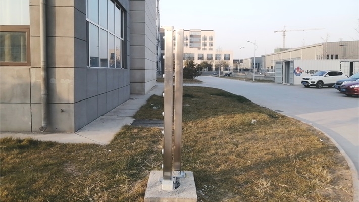 一文帶你了解激光對射探測器在周界應(yīng)用中的優(yōu)勢
