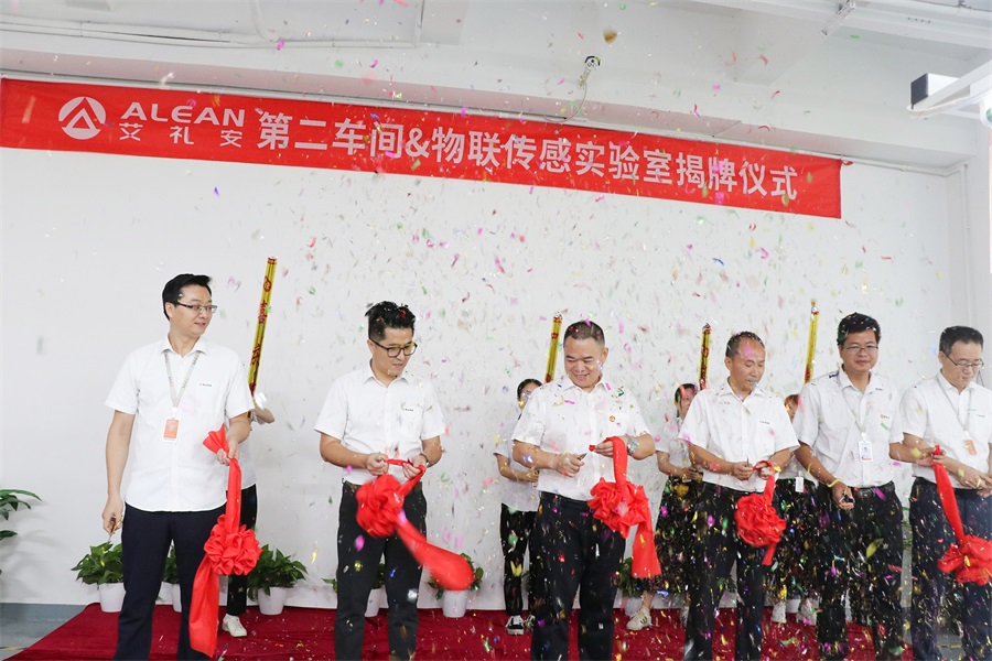 艾禮安制造中心總監(jiān)院克東:創(chuàng)新思路，為制造持續(xù)賦能