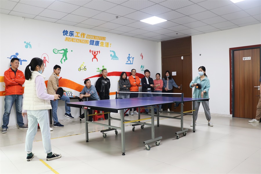傳承 ? 奮進(jìn)——艾禮安2020年冬季運(yùn)動(dòng)會(huì)火熱進(jìn)行中