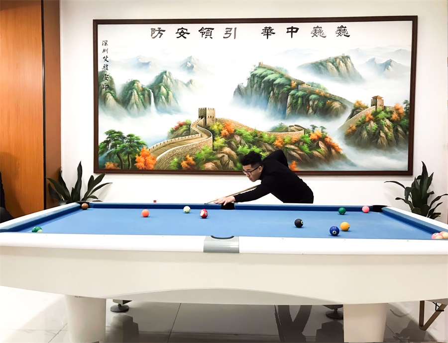 傳承 ? 奮進(jìn)——艾禮安2020年冬季運(yùn)動(dòng)會(huì)火熱進(jìn)行中