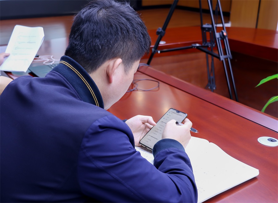 開(kāi)放?共享——艾禮安2021年技術(shù)培訓(xùn)大會(huì)圓滿(mǎn)落幕