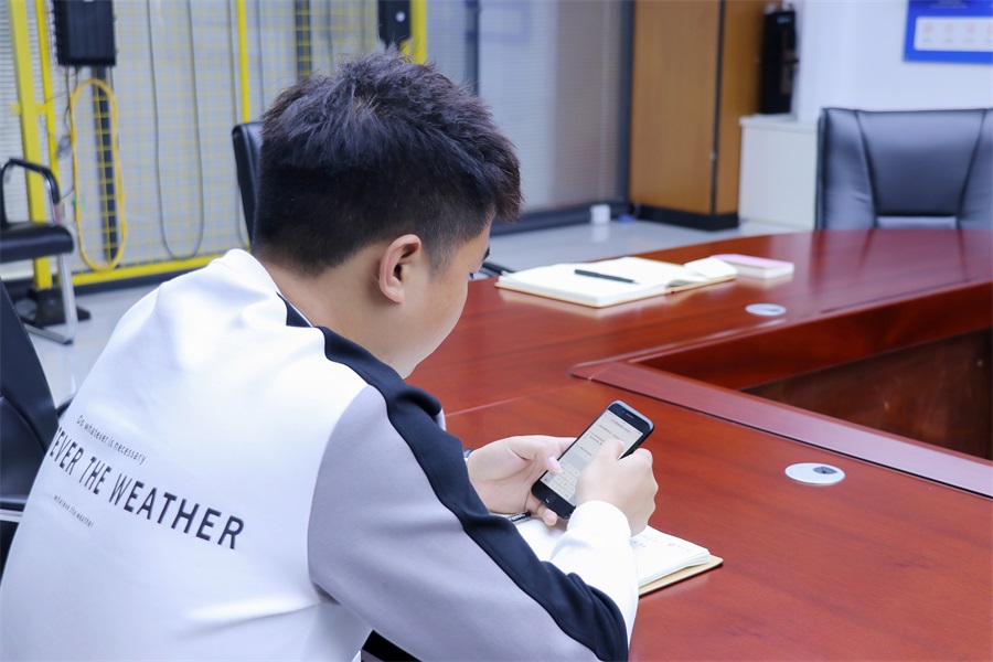 開(kāi)放?共享——艾禮安2021年技術(shù)培訓(xùn)大會(huì)圓滿(mǎn)落幕