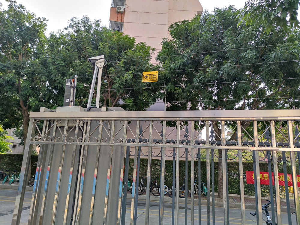 廈門海創(chuàng)實(shí)驗(yàn)中學(xué)
