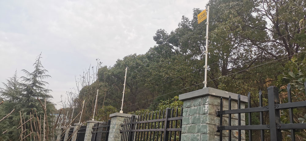 武漢市馬鞍山森林公園花卉生產(chǎn)基地
