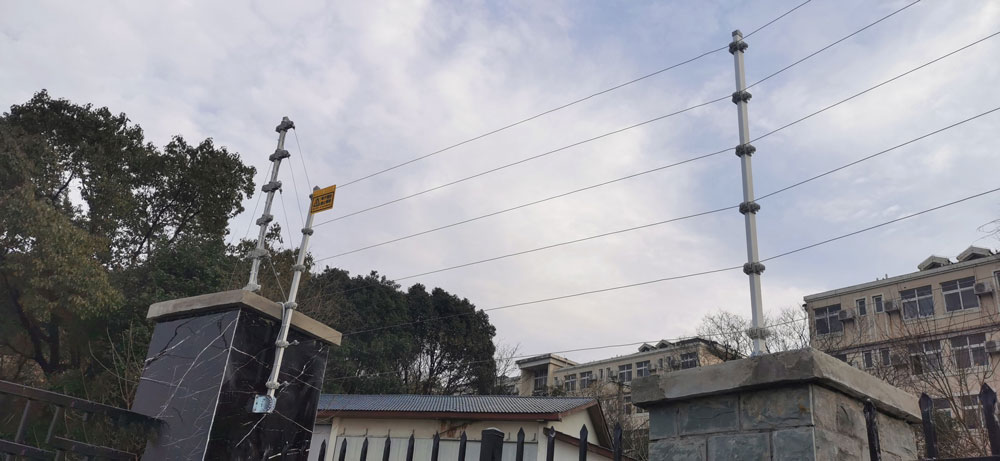 武漢市馬鞍山森林公園花卉生產(chǎn)基地