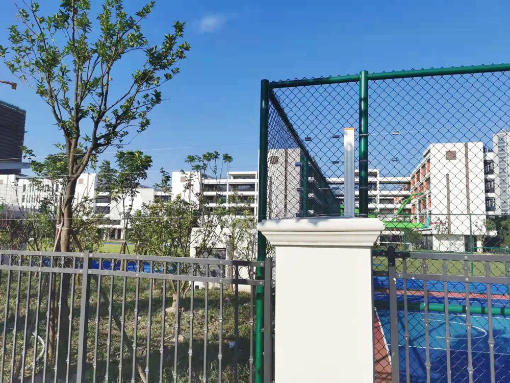 浙江桃園小學(xué)