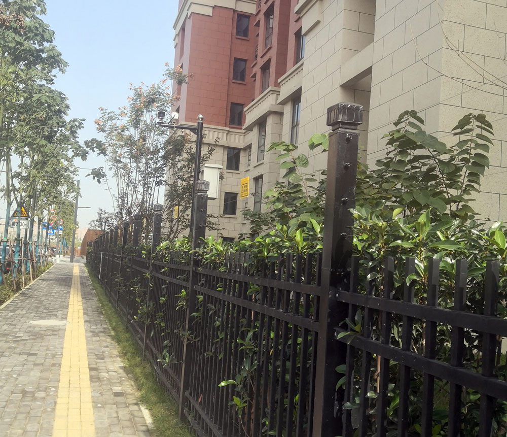 西安創(chuàng)新港