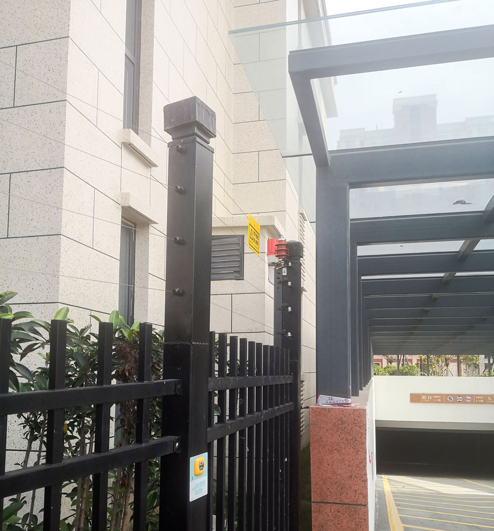 西安創(chuàng)新港