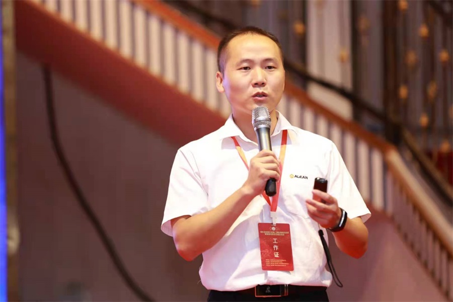 湖北省第二期安防生態(tài)圈交流活動圓滿落幕 湖北省第二期安防生態(tài)圈交流活動圓滿落幕