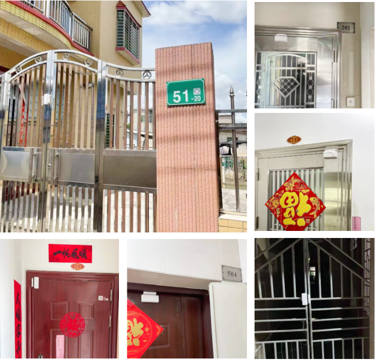 “加裝電子門磁不涉及個(gè)人隱私”，艾禮安NB門磁助力多地疫情防控