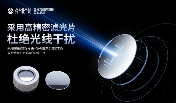 淺談艾禮安全新智能型激光對射的優(yōu)勢