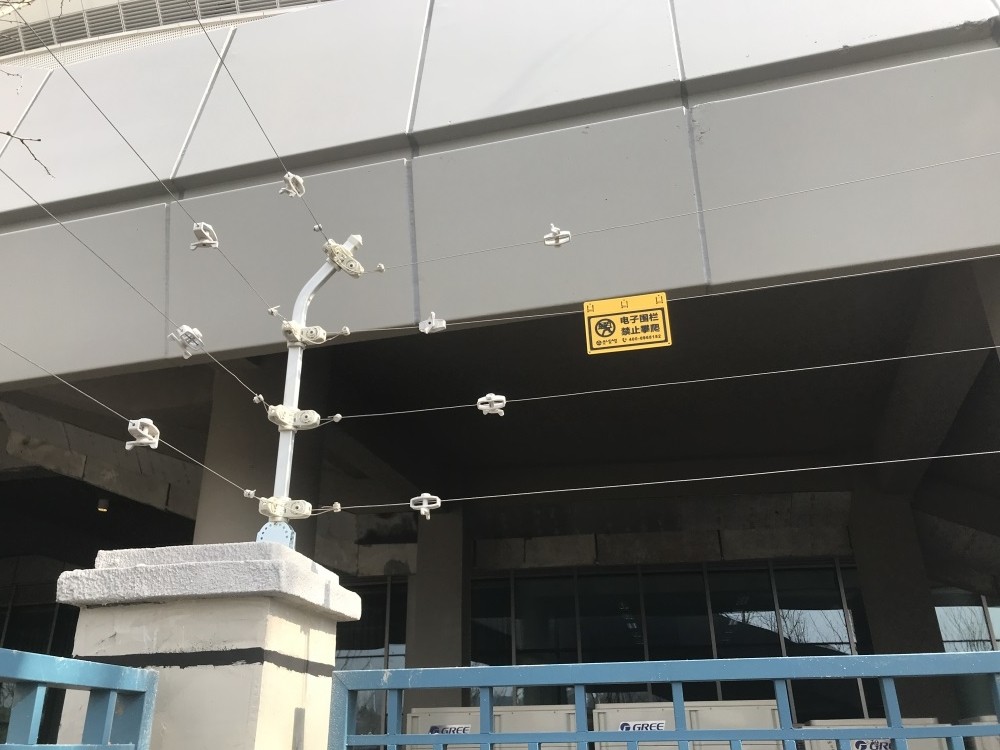 場館案例 ‖ 全運會即將開幕，精彩賽事看不停