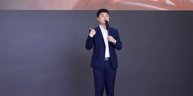 “乾坤未定，你我皆黑馬” ——專訪艾禮安國內(nèi)業(yè)務(wù)部總監(jiān)李新忠