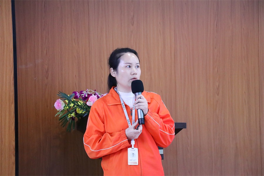初心不渝，奮楫前行——艾禮安舉辦2021年度總結(jié)暨表彰大會