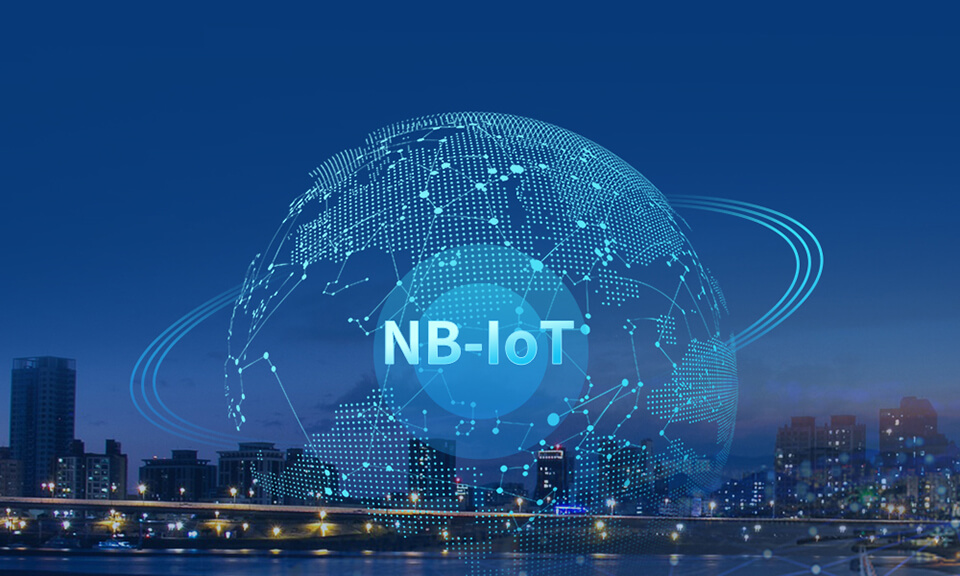 AL-01A（NB-IoT）智能緊急按鈕