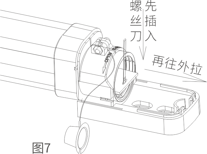 ABI AIR系列主動(dòng)紅外電子光柵產(chǎn)品說明書 V