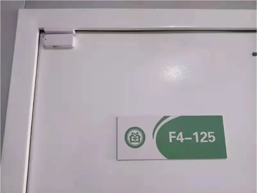 守護方艙，艾禮安在行動！