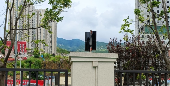 一組高顏值周界案例，記得轉(zhuǎn)發(fā)收藏