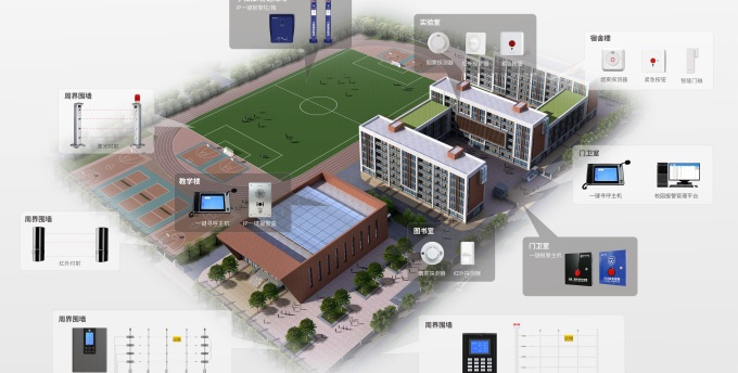 敲黑板！ 《中小學、幼兒園安全防范要求》有變化
