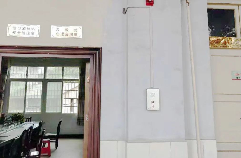 合作伙伴優(yōu)秀案例分享——湖北凱訊天誠(chéng)