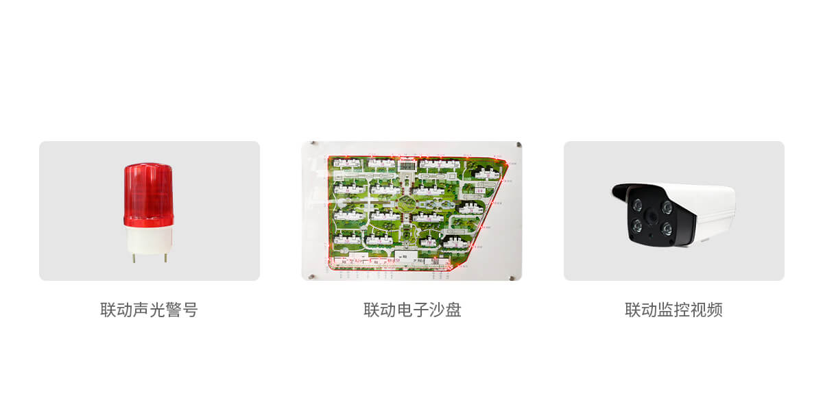 AL-238P智能報(bào)警控制器