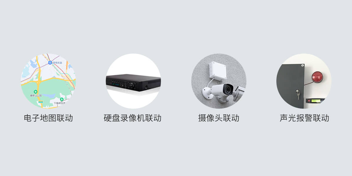 AL-74系列數(shù)字融合總線報(bào)警主機(jī)
