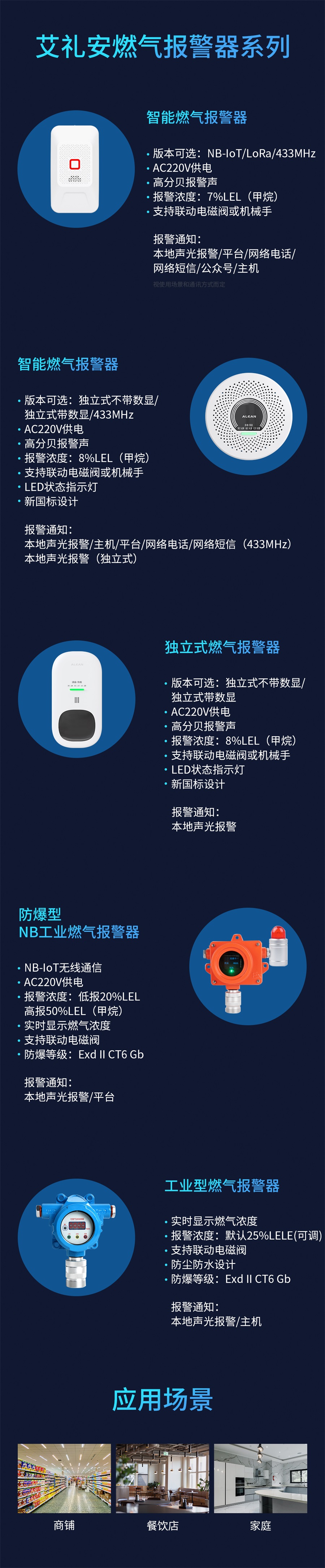 燃氣泄漏后會發(fā)生什么？
