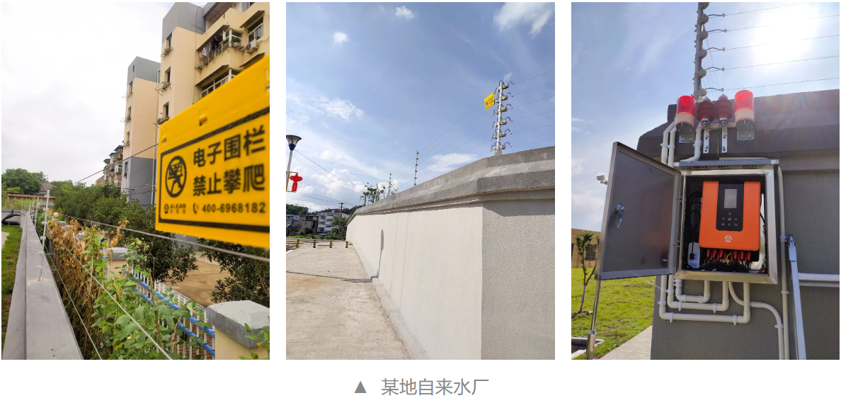 拉繩按鈕、智慧煙感、一鍵報(bào)警、智能門磁……一定要收藏的案例