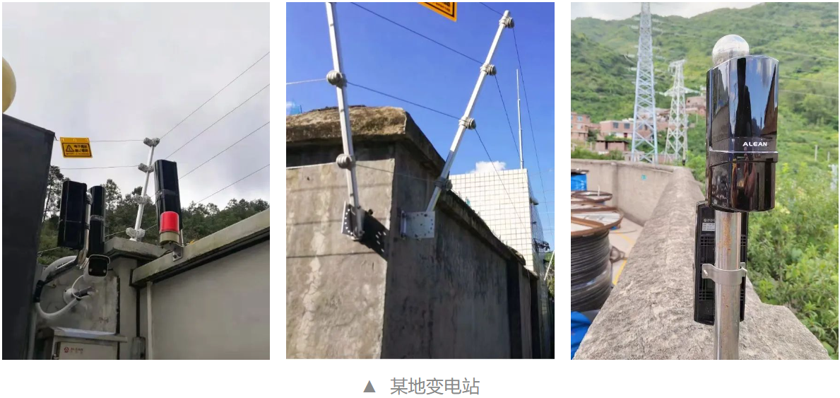 拉繩按鈕、智慧煙感、一鍵報(bào)警、智能門磁……一定要收藏的案例