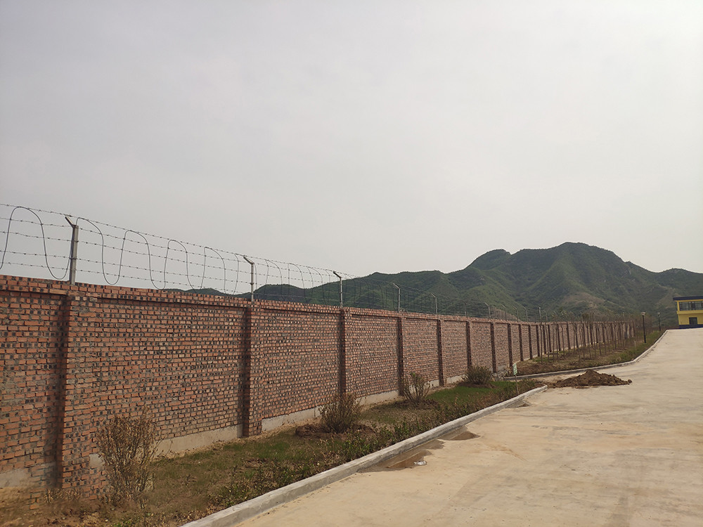 安陽永聯(lián)民爆廠