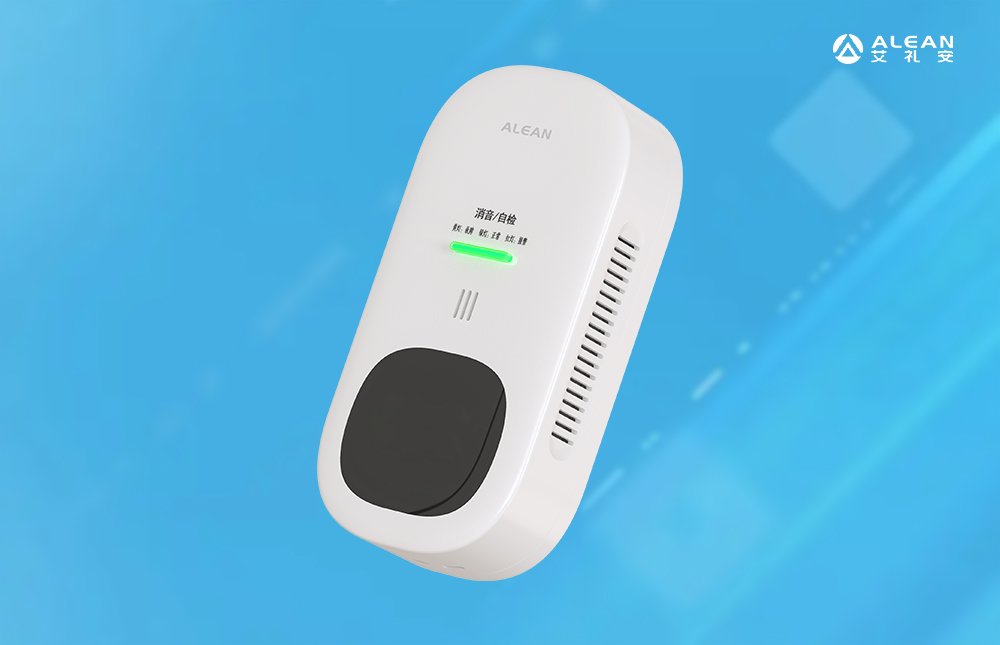 家用型燃?xì)鈭?bào)警器 VS 工業(yè)型燃?xì)鈭?bào)警器 家用型燃?xì)鈭?bào)警器 VS 工業(yè)型燃?xì)鈭?bào)警器