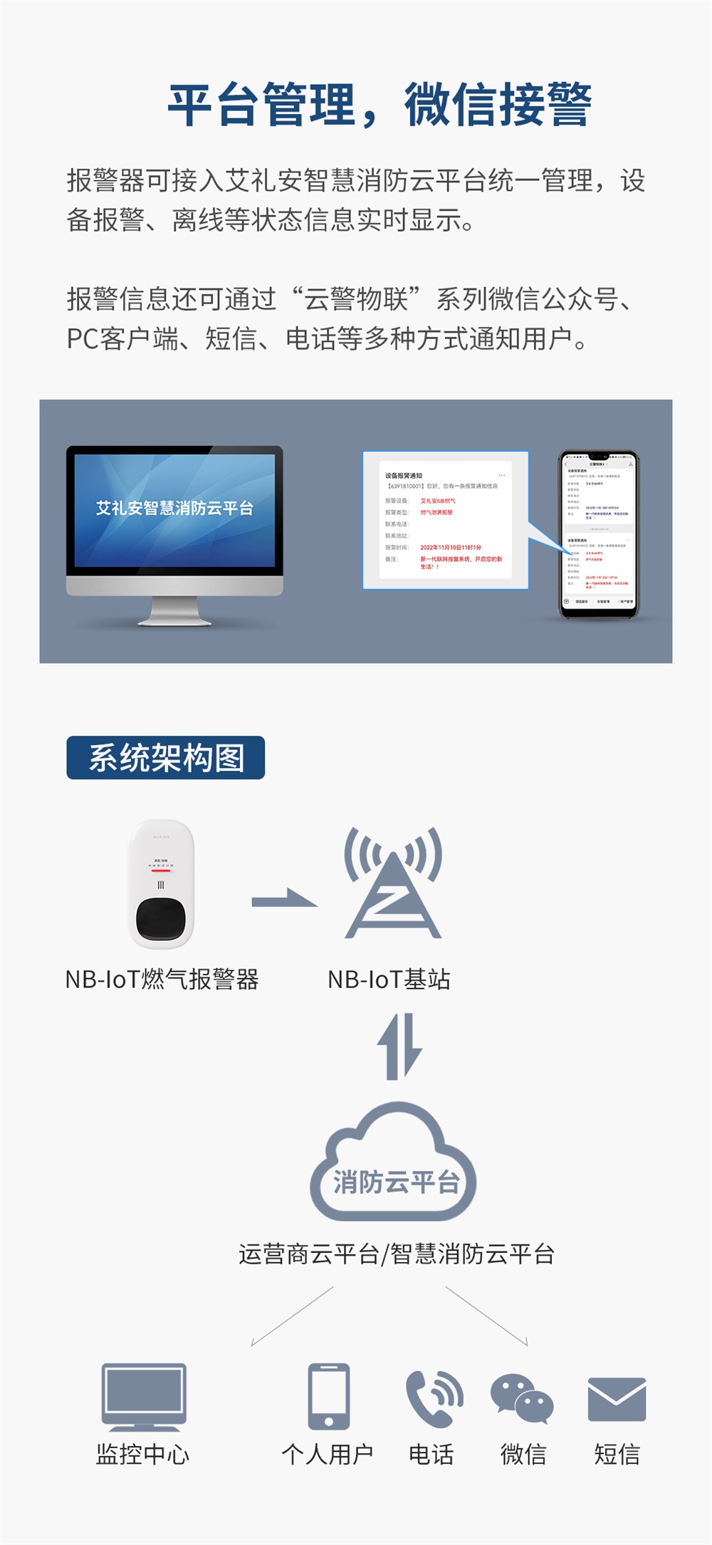 艾禮安“智慧消防”領(lǐng)域又添新成員