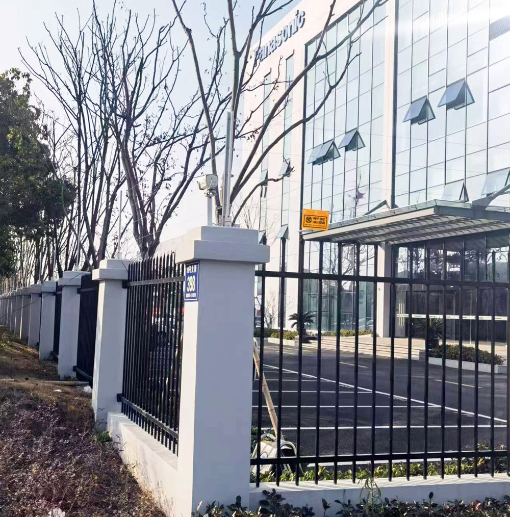 杭州某企業(yè)