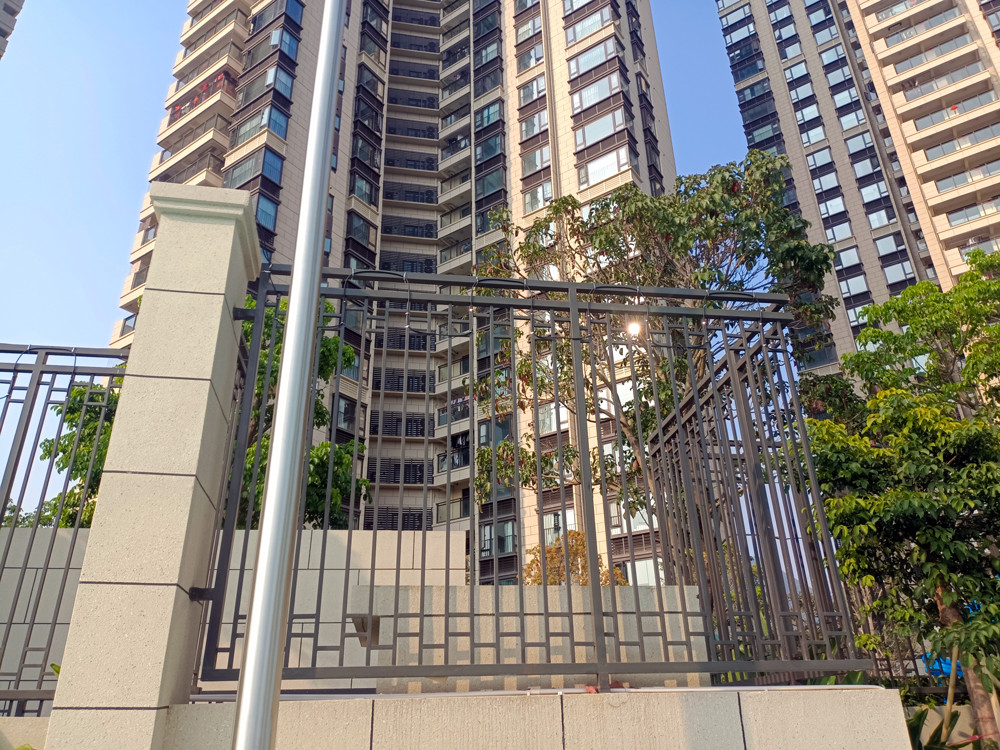 長安鎮(zhèn)實驗幼兒園|振動光纖