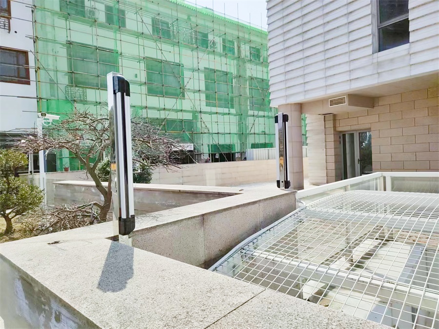艾禮安智慧文博案例—蘇州絲綢博物館 艾禮安智慧文博案例—蘇州絲綢博物館
