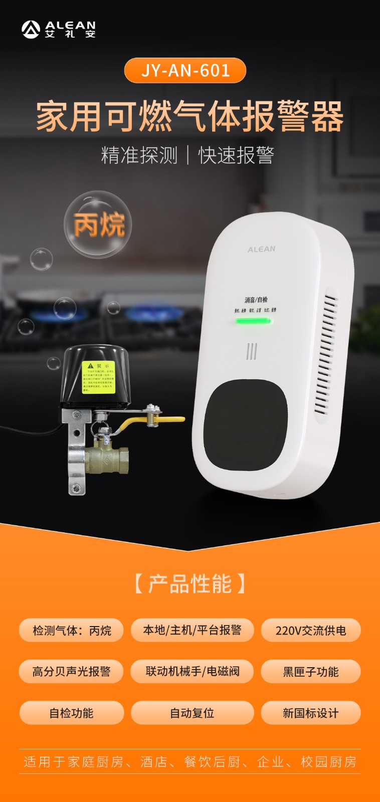 別墅智能安防系統(tǒng)解決方案