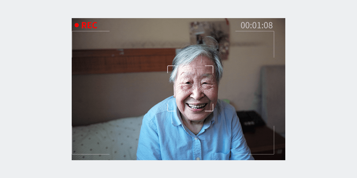 ASA-560L：可視對(duì)講一鍵報(bào)警箱