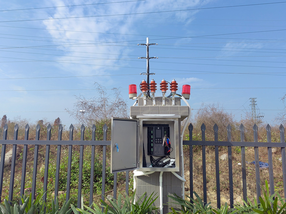 廣東邦普循環(huán)科技|電子圍欄、紅外對射