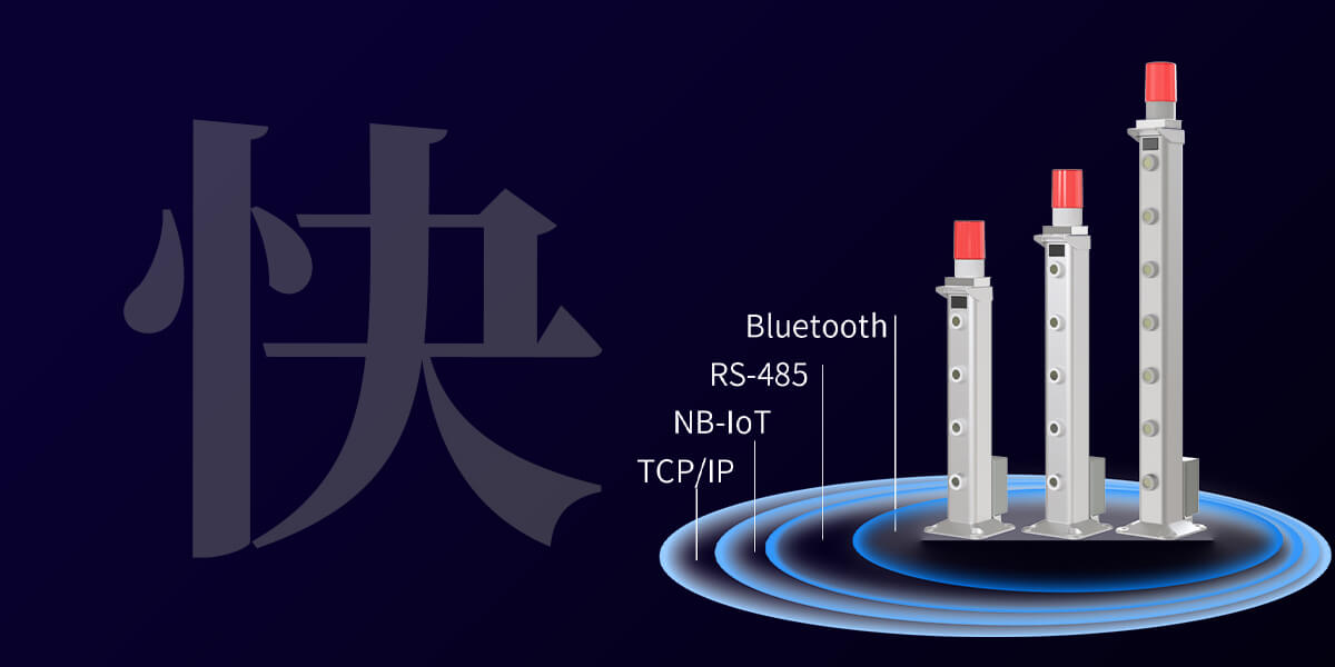 第二代激光入侵探測(cè)器