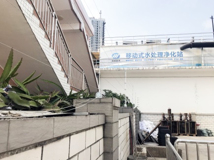  艾禮安智能周界報(bào)警系統(tǒng)守護(hù)水利安全