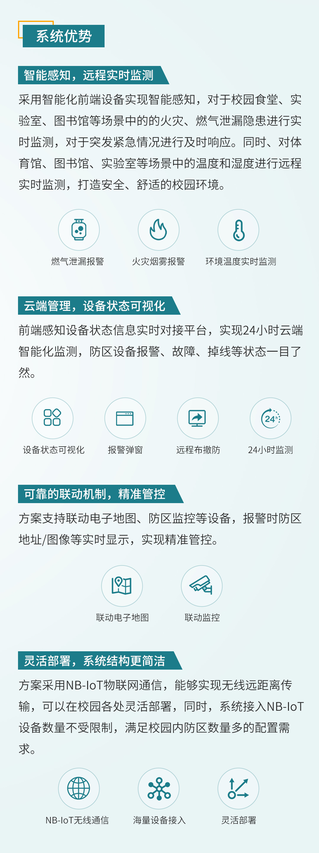 超詳細(xì)的校園一鍵緊急報(bào)警與公安聯(lián)網(wǎng)方案 