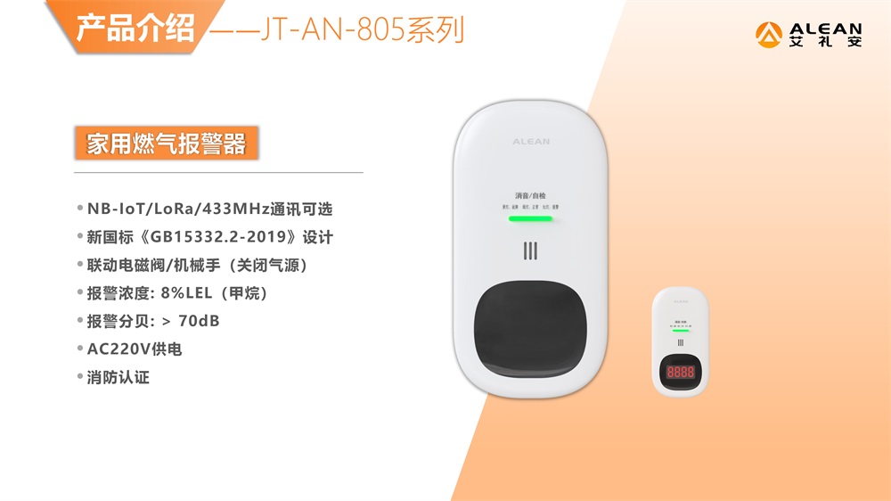 艾禮安燃?xì)鈭缶鬟x型指南