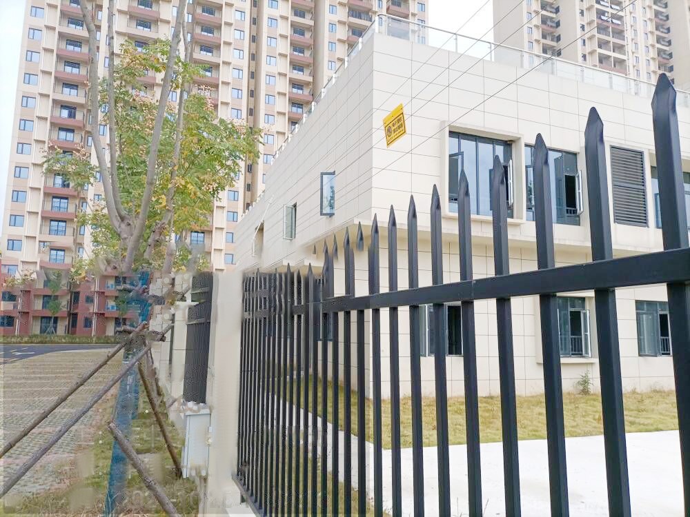  艾禮安脈沖電子圍欄在各行業(yè)的應用